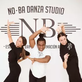Bild von Noba Danza Studio