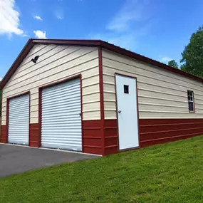 Bild von Southeastern Buildings TCOP Eatonton