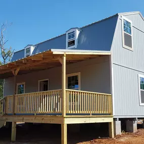 Bild von Southeastern Buildings TCOP Eatonton
