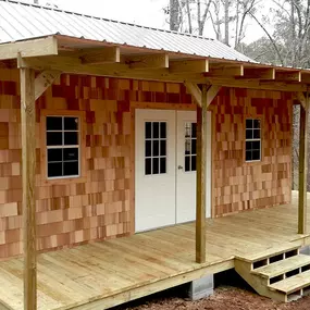 Bild von Southeastern Buildings TCOP Eatonton