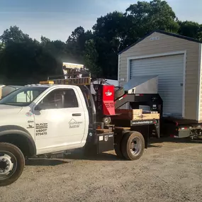 Bild von Southeastern Buildings TCOP Eatonton