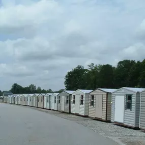 Bild von Southeastern Buildings TCOP Eatonton