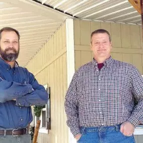 Bild von Southeastern Buildings TCOP Eatonton