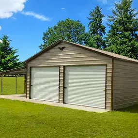 Bild von Southeastern Buildings TCOP Eatonton