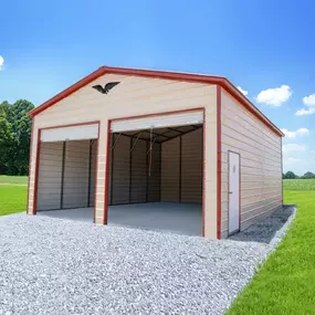 Bild von Southeastern Buildings TCOP Eatonton