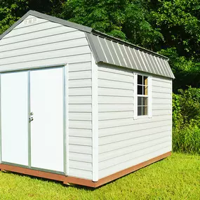 Bild von Southeastern Buildings TCOP Eatonton