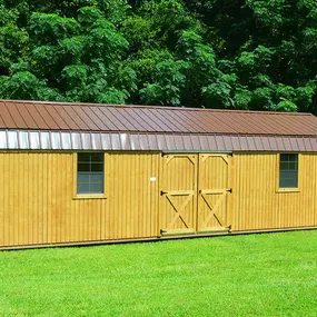 Bild von Southeastern Buildings TCOP Eatonton