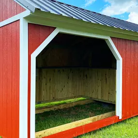 Bild von Southeastern Buildings TCOP Eatonton