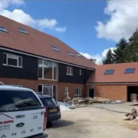 Bild von M Shields Roofing
