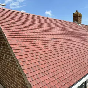 Bild von M Shields Roofing