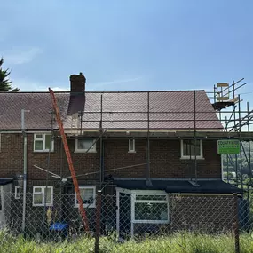 Bild von M Shields Roofing