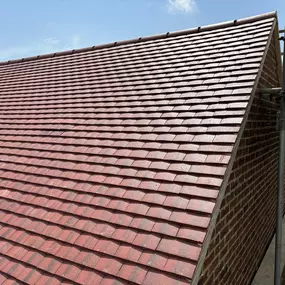Bild von M Shields Roofing