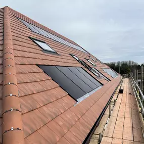 Bild von M Shields Roofing