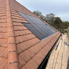 Bild von M Shields Roofing