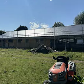 Bild von M Shields Roofing