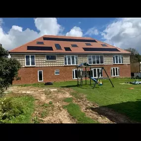 Bild von M Shields Roofing