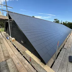 Bild von M Shields Roofing