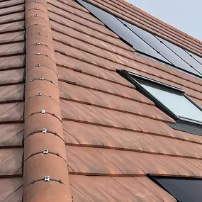 Bild von M Shields Roofing