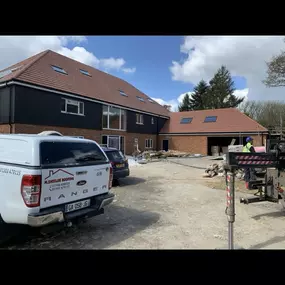 Bild von M Shields Roofing