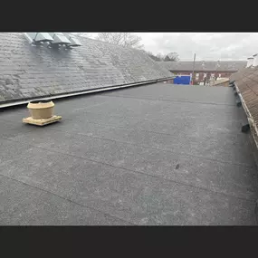 Bild von M Shields Roofing