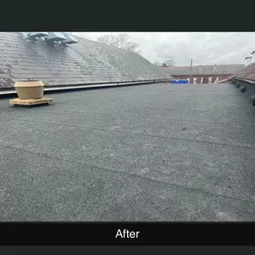 Bild von M Shields Roofing