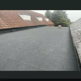 Bild von M Shields Roofing