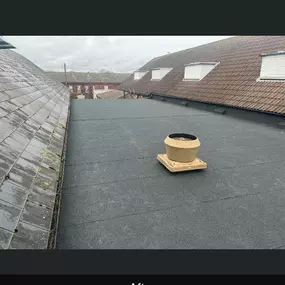 Bild von M Shields Roofing