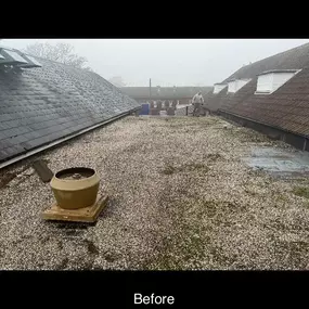 Bild von M Shields Roofing