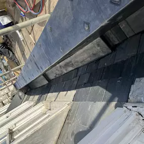 Bild von M Shields Roofing