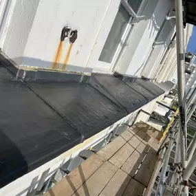 Bild von M Shields Roofing