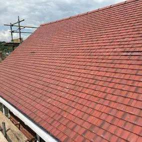Bild von M Shields Roofing