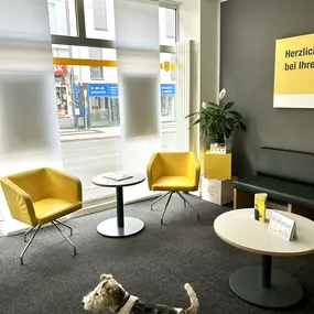 Bild von HUK-COBURG Versicherung Lenya Ziegler in Wuppertal - Vohwinkel