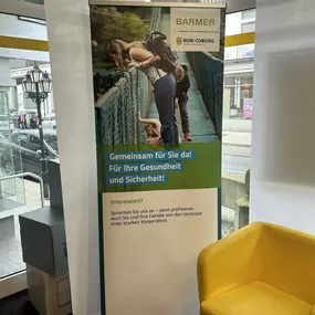 Bild von HUK-COBURG Versicherung Lenya Ziegler in Wuppertal - Vohwinkel