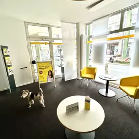 Bild von HUK-COBURG Versicherung Lenya Ziegler in Wuppertal - Vohwinkel