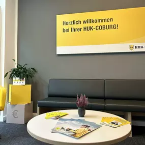 Bild von HUK-COBURG Versicherung Lenya Ziegler in Wuppertal - Vohwinkel