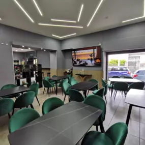 Gallery Cliente