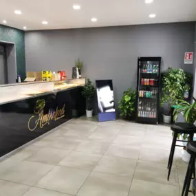 Gallery Cliente
