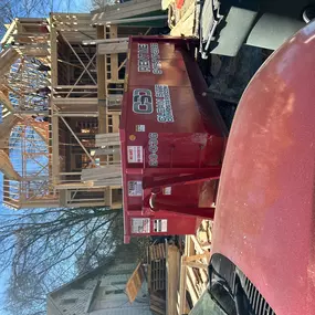 Bild von Clean Site Dumpsters