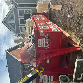 Bild von Clean Site Dumpsters