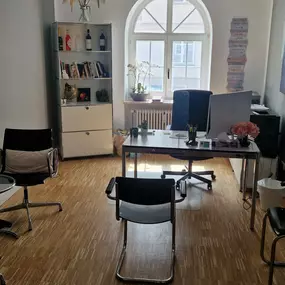 Bild von Dr. Patrick Fischer - Neurologe München Innenstadt