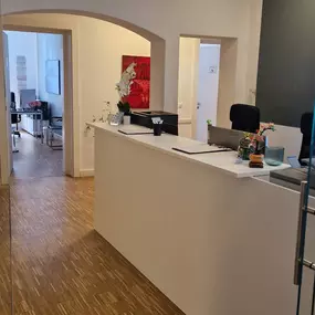 Bild von Dr. Patrick Fischer - Neurologe München Innenstadt