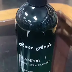 Fancy Hair Gerardo's - Shampoo con aloe vera extract