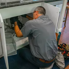 Bild von Liberty Plumbing, Heating & Air Conditioning, inc.