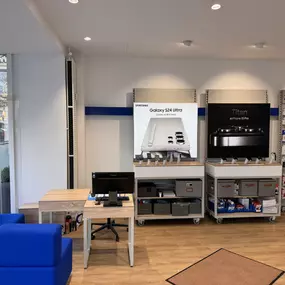 Bild von o2 Shop Berlin-Wilmersdorf