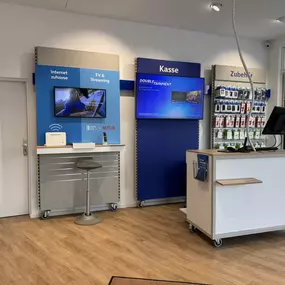 Bild von o2 Shop Berlin-Wilmersdorf
