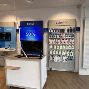 Bild von o2 Shop Berlin-Wilmersdorf