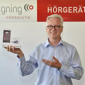 Bild von Hörakustik Lengning
