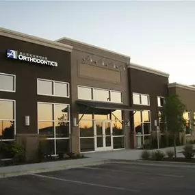 Bild von Alexander & Hoffman Orthodontics