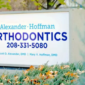 Bild von Alexander & Hoffman Orthodontics