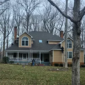 Bild von D&B Roofing Services